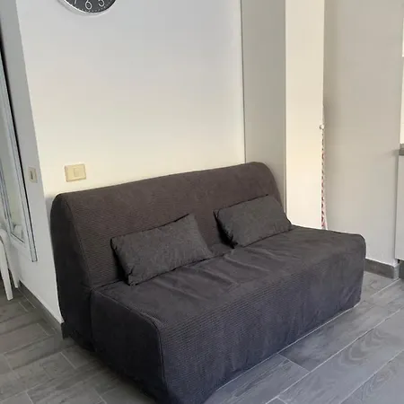 Ilusion Apartment