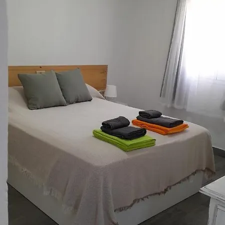 Appartement Ilusion *