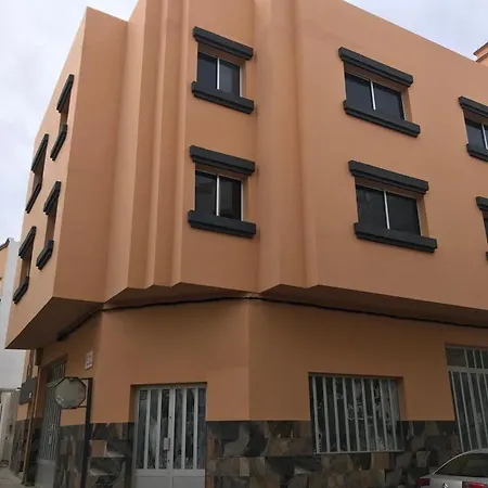 Ilusion Appartement