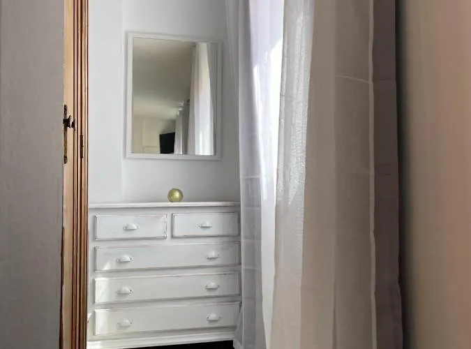 Apartment Ilusion
