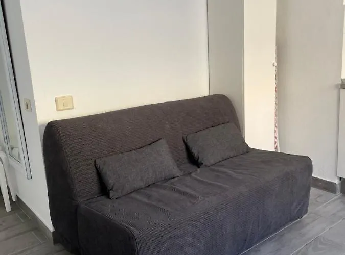 Ilusion Apartment