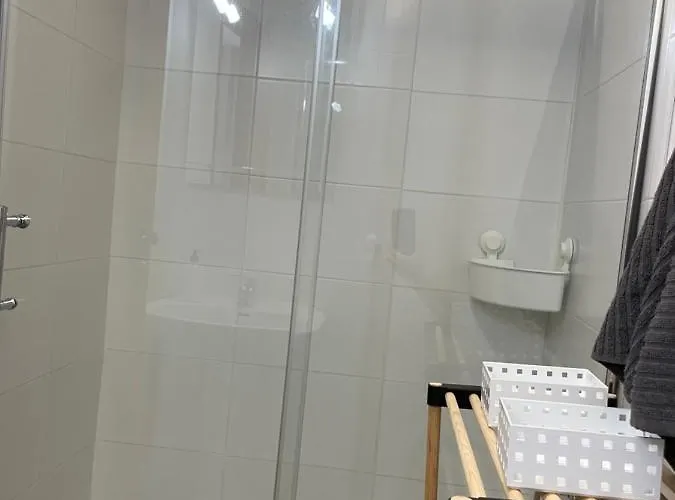 Ilusion Apartment