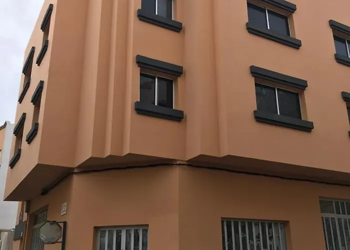 Ilusion Apartment