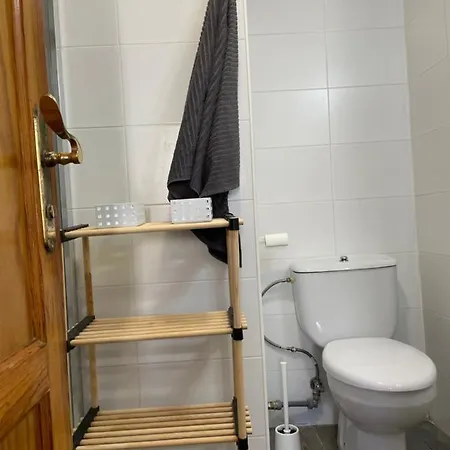 Ilusión Apartamento Corralejo