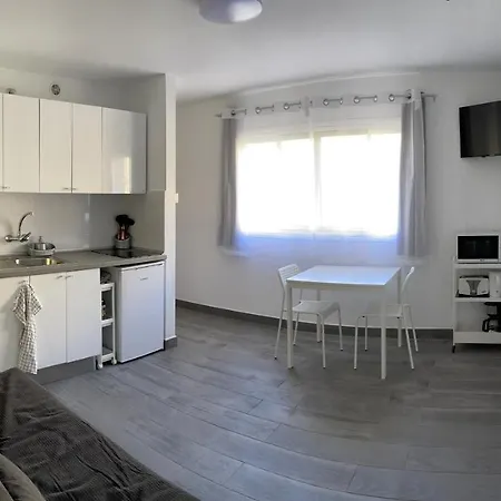 Apartament Ilusion
