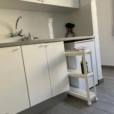 Apartament Ilusion Corralejo