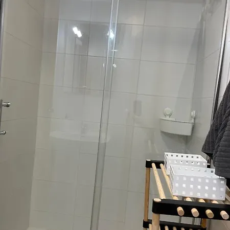 Ilusión Apartamento